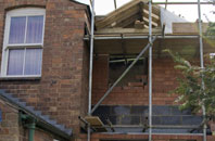 free Rosgill home extension quotes