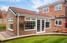 Rosgill house extension leads