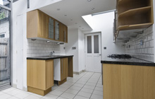 Rosgill kitchen extension leads